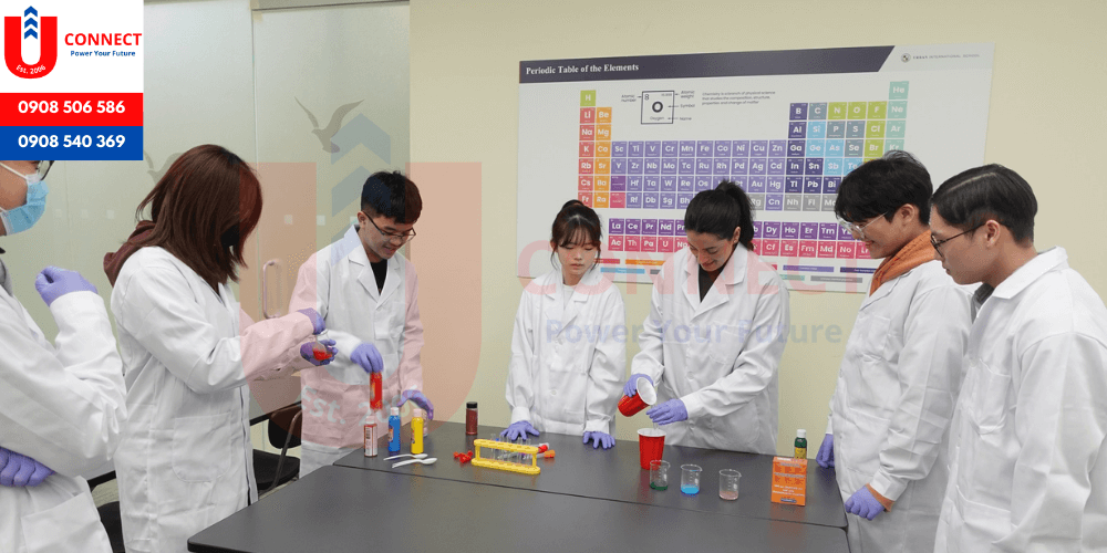 UCONNECT | Du Học - Du Lịch - Định Cư Mỹ, Úc, Canada, Anh, New Zealand và Các nước