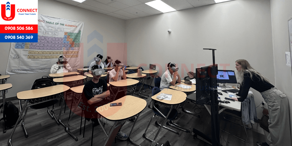 UCONNECT | Du Học - Du Lịch - Định Cư Mỹ, Úc, Canada, Anh, New Zealand và Các nước
