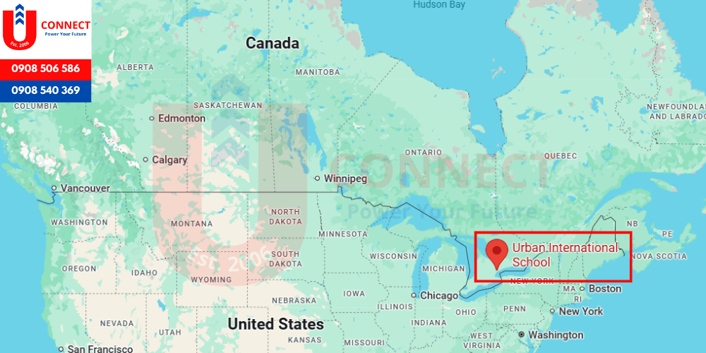 UCONNECT | Du Học - Du Lịch - Định Cư Mỹ, Úc, Canada, Anh, New Zealand và Các nước