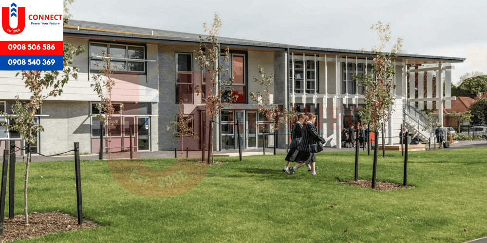 UCONNECT | Du Học - Du Lịch - Định Cư Mỹ, Úc, Canada, Anh, New Zealand và Các nước
