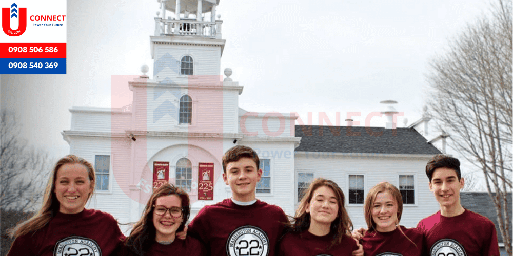 UCONNECT | Du Học - Du Lịch - Định Cư Mỹ, Úc, Canada, Anh, New Zealand và Các nước