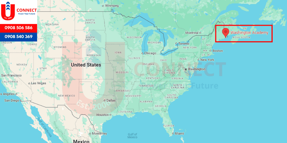 UCONNECT | Du Học - Du Lịch - Định Cư Mỹ, Úc, Canada, Anh, New Zealand và Các nước