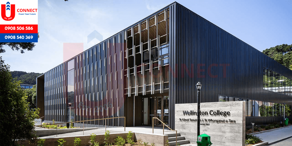 UCONNECT | Du Học - Du Lịch - Định Cư Mỹ, Úc, Canada, Anh, New Zealand và Các nước