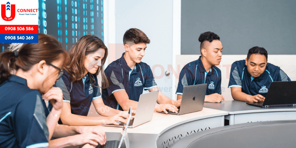 UCONNECT | Du Học - Du Lịch - Định Cư Mỹ, Úc, Canada, Anh, New Zealand và Các nước