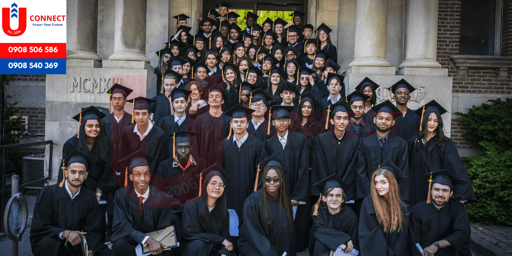 UCONNECT | Du Học - Du Lịch - Định Cư Mỹ, Úc, Canada, Anh, New Zealand và Các nước
