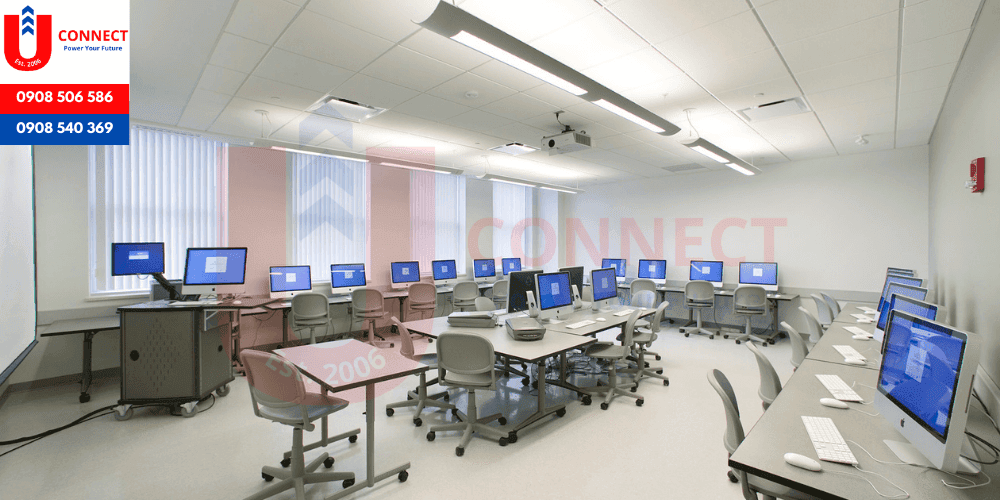 UCONNECT | Du Học - Du Lịch - Định Cư Mỹ, Úc, Canada, Anh, New Zealand và Các nước