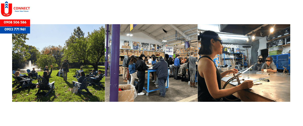 UCONNECT | Du Học - Du Lịch - Định Cư Mỹ, Úc, Canada, Anh, New Zealand và Các nước