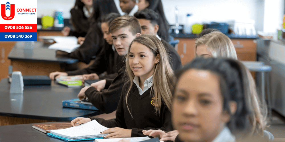 UCONNECT | Du Học - Du Lịch - Định Cư Mỹ, Úc, Canada, Anh, New Zealand và Các nước