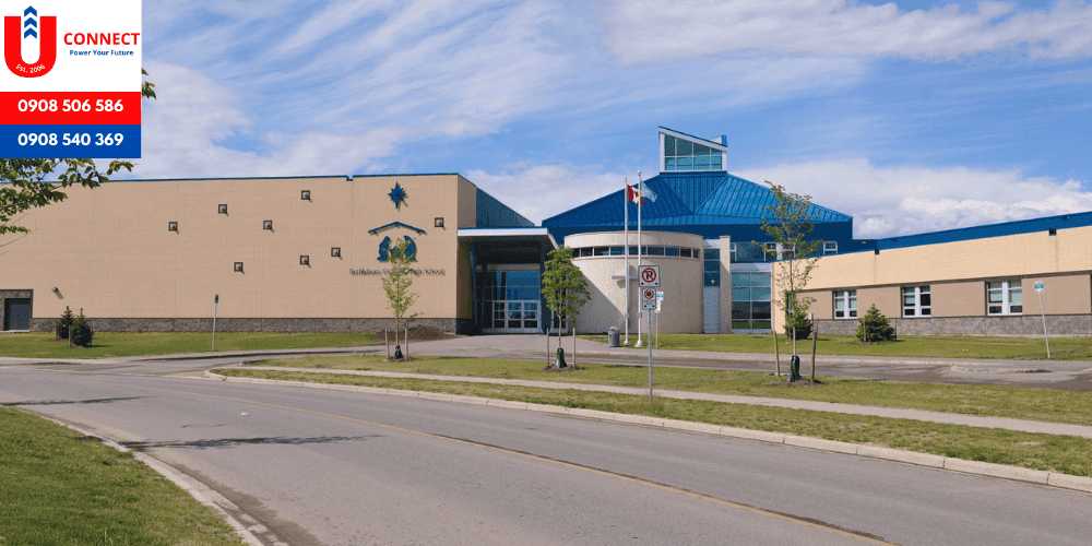 UCONNECT | Du Học - Du Lịch - Định Cư Mỹ, Úc, Canada, Anh, New Zealand và Các nước