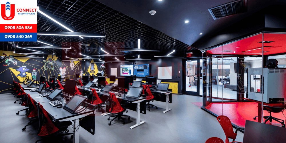 UCONNECT | Du Học - Du Lịch - Định Cư Mỹ, Úc, Canada, Anh, New Zealand và Các nước