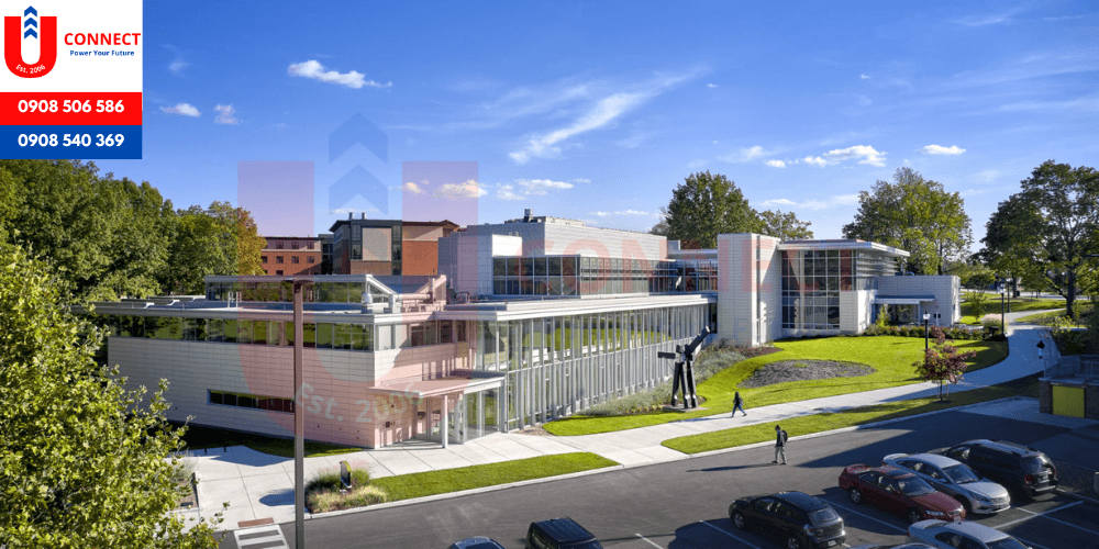 UCONNECT | Du Học - Du Lịch - Định Cư Mỹ, Úc, Canada, Anh, New Zealand và Các nước