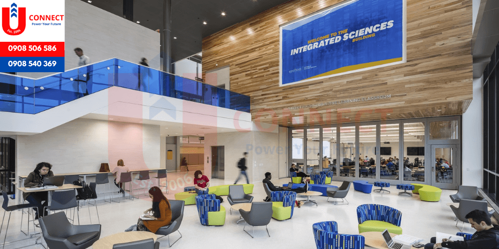 UCONNECT | Du Học - Du Lịch - Định Cư Mỹ, Úc, Canada, Anh, New Zealand và Các nước
