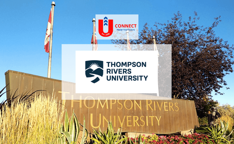 Đại học THOMPSON RIVERS, bang British Columbia, Canada