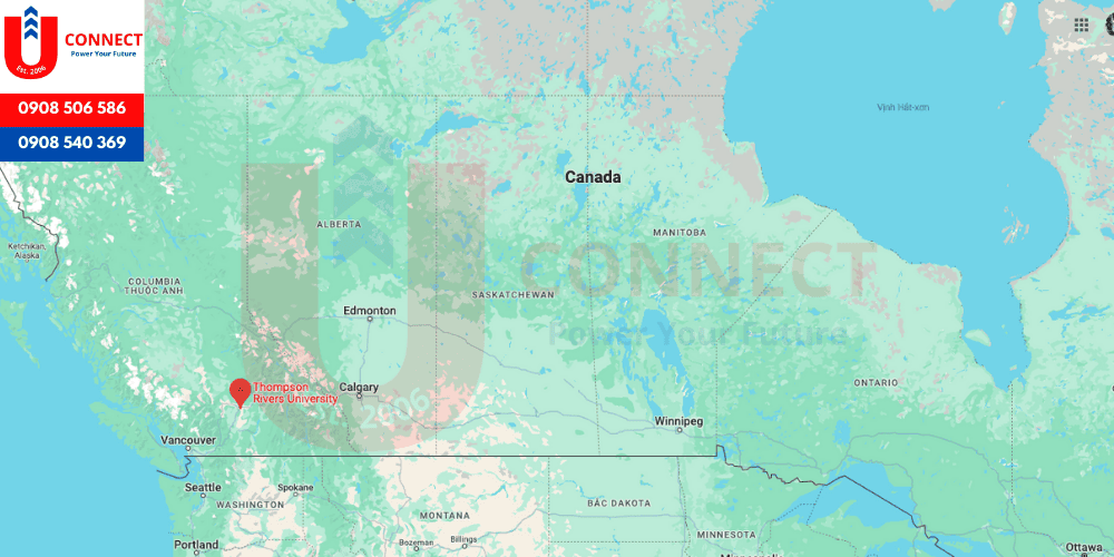 UCONNECT | Du Học - Du Lịch - Định Cư Mỹ, Úc, Canada, Anh, New Zealand và Các nước