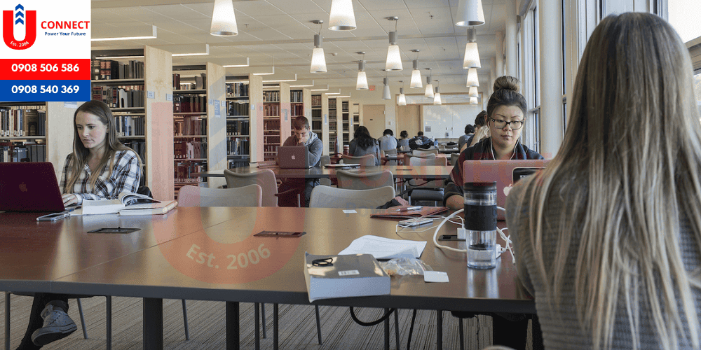 UCONNECT | Du Học - Du Lịch - Định Cư Mỹ, Úc, Canada, Anh, New Zealand và Các nước