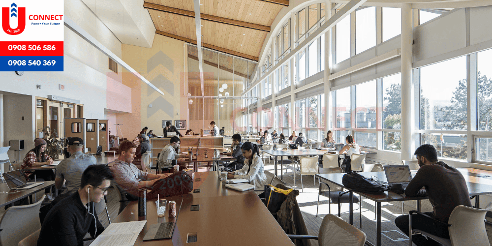 UCONNECT | Du Học - Du Lịch - Định Cư Mỹ, Úc, Canada, Anh, New Zealand và Các nước
