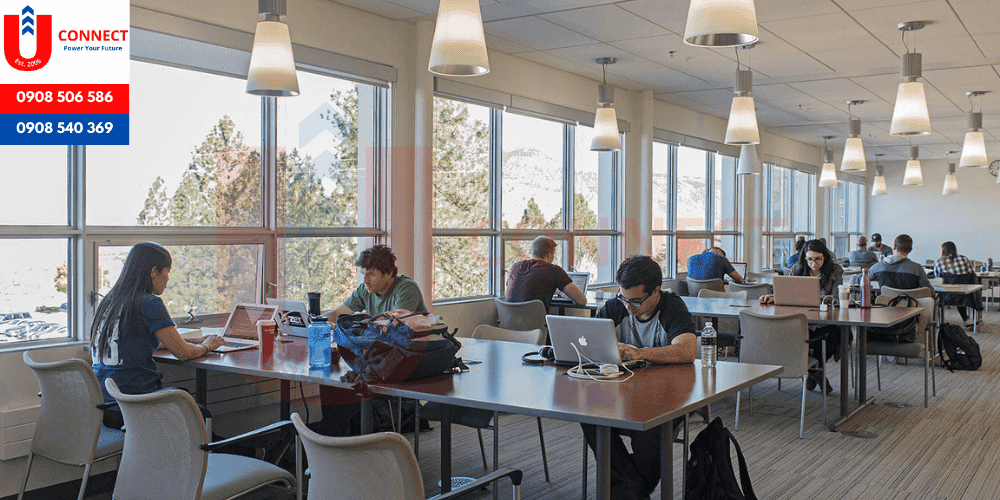 UCONNECT | Du Học - Du Lịch - Định Cư Mỹ, Úc, Canada, Anh, New Zealand và Các nước