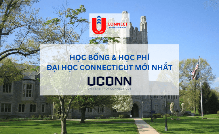 UCONNECT | Du Học - Du Lịch - Định Cư Mỹ, Úc, Canada, Anh, New Zealand và Các nước