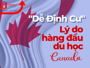 UCONNECT | Du Học - Du Lịch - Định Cư Mỹ, Úc, Canada, Anh, New Zealand và Các nước