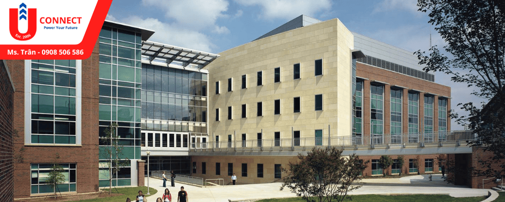 Giới thiệu trường Georgia Tech