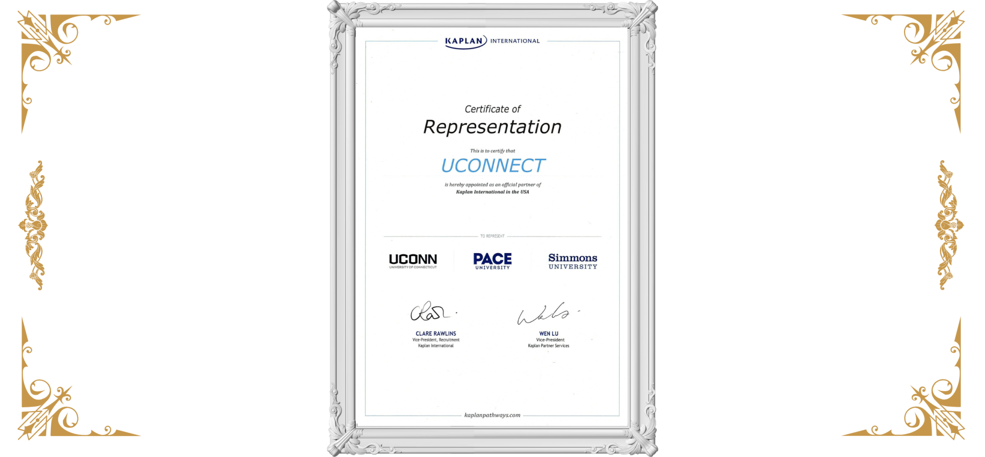 UCONNECT | Du Học - Du Lịch - Định Cư Mỹ, Úc, Canada, Anh, New Zealand và Các nước
