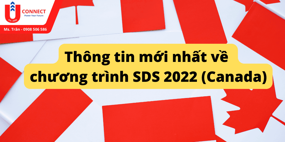 Chương trình SDS mới nhất, Canada