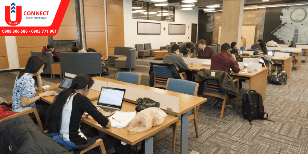UCONNECT | Du Học - Du Lịch - Định Cư Mỹ, Úc, Canada, Anh, New Zealand và Các nước