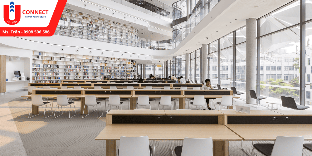UCONNECT | Du Học - Du Lịch - Định Cư Mỹ, Úc, Canada, Anh, New Zealand và Các nước