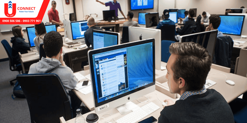 UCONNECT | Du Học - Du Lịch - Định Cư Mỹ, Úc, Canada, Anh, New Zealand và Các nước