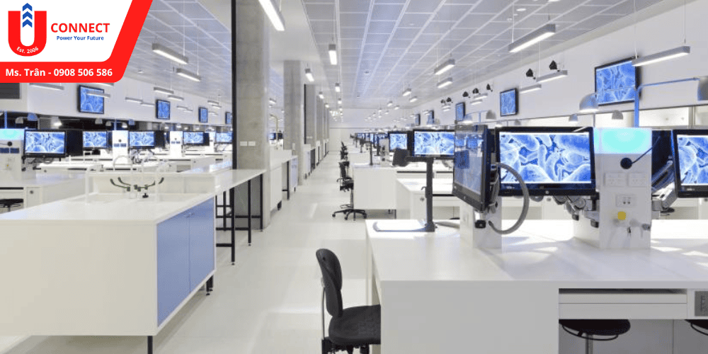 Giới thiệu trường đại học Sydney, Úc và cơ sở vật chất