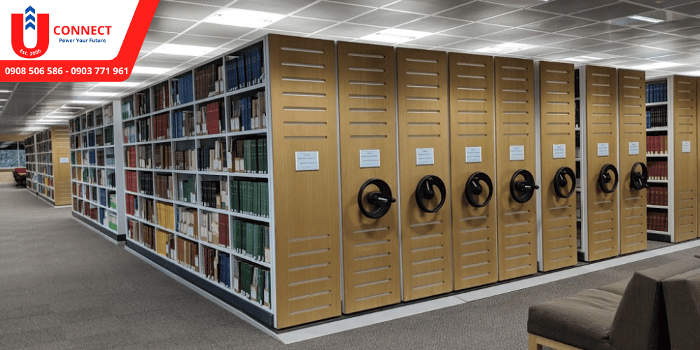 Giới thiệu đại học Western Australia (University of Western Australia), bang WA, Úc và cơ sở vật chất của trường UWA
