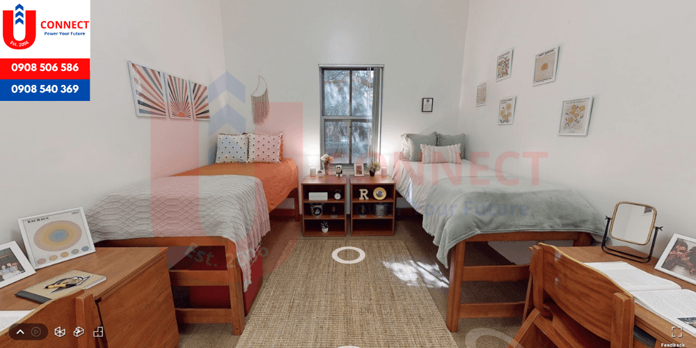 UCONNECT | Du Học - Du Lịch - Định Cư Mỹ, Úc, Canada, Anh, New Zealand và Các nước
