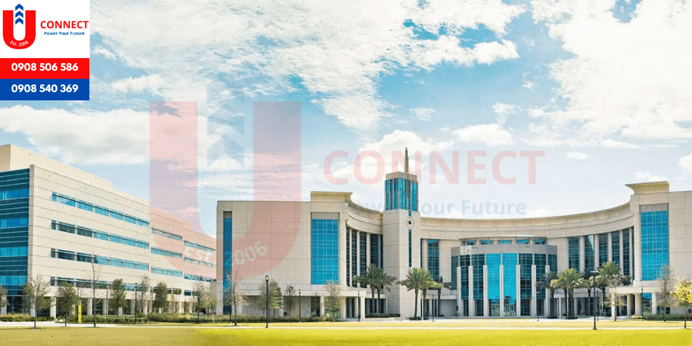 UCONNECT | Du Học - Du Lịch - Định Cư Mỹ, Úc, Canada, Anh, New Zealand và Các nước
