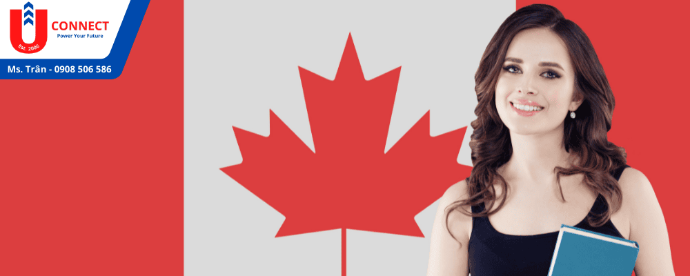 Giới thiệu về du học Canada 2022 và du học Canada bậc phổ thông