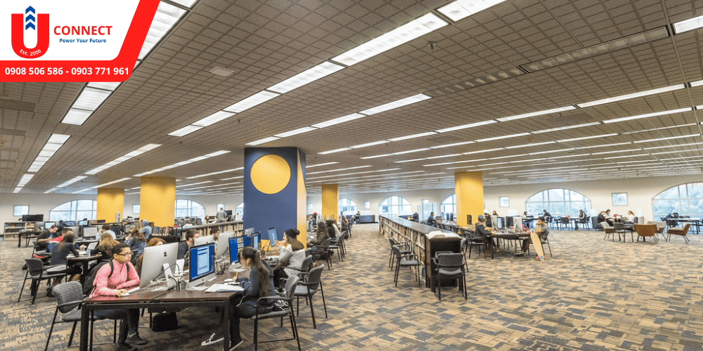 UCONNECT | Du Học - Du Lịch - Định Cư Mỹ, Úc, Canada, Anh, New Zealand và Các nước