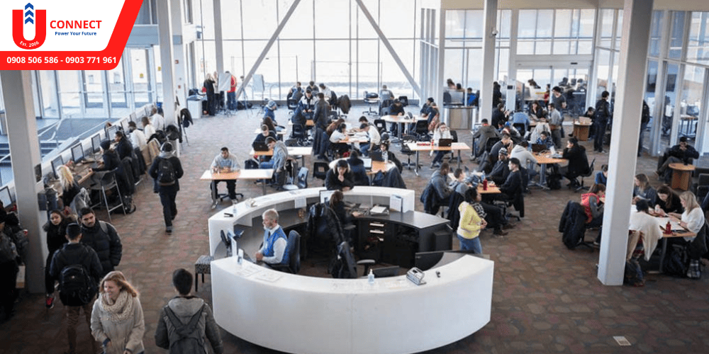 UCONNECT | Du Học - Du Lịch - Định Cư Mỹ, Úc, Canada, Anh, New Zealand và Các nước