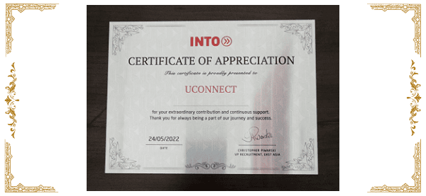 UCONNECT | Du Học - Du Lịch - Định Cư Mỹ, Úc, Canada, Anh, New Zealand và Các nước
