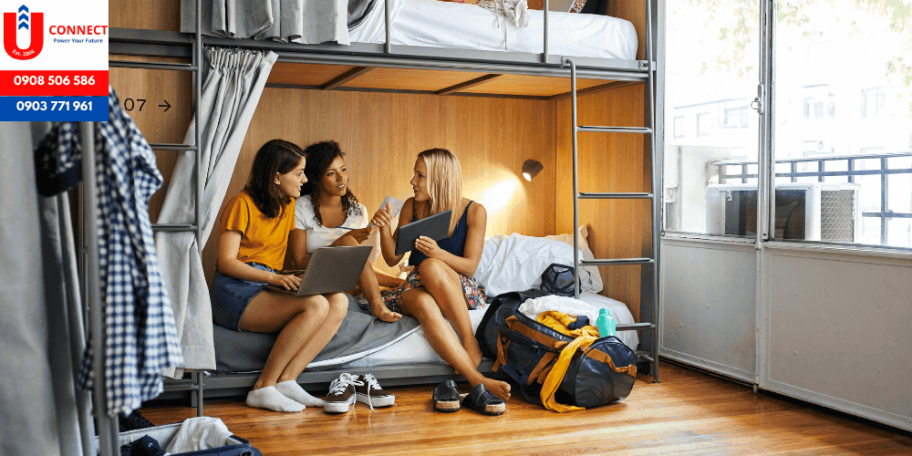 UCONNECT | Du Học - Du Lịch - Định Cư Mỹ, Úc, Canada, Anh, New Zealand và Các nước