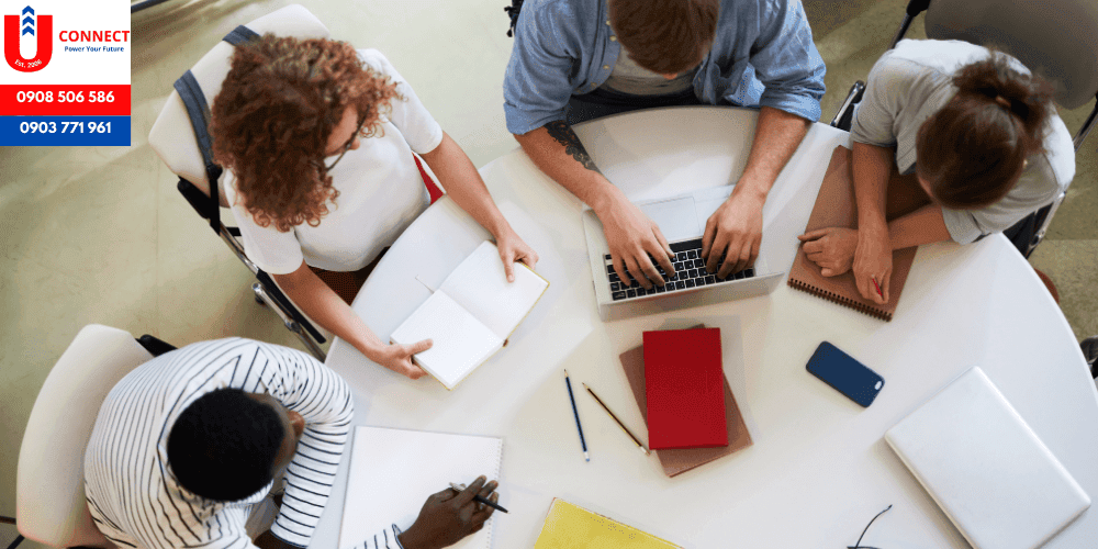 UCONNECT | Du Học - Du Lịch - Định Cư Mỹ, Úc, Canada, Anh, New Zealand và Các nước
