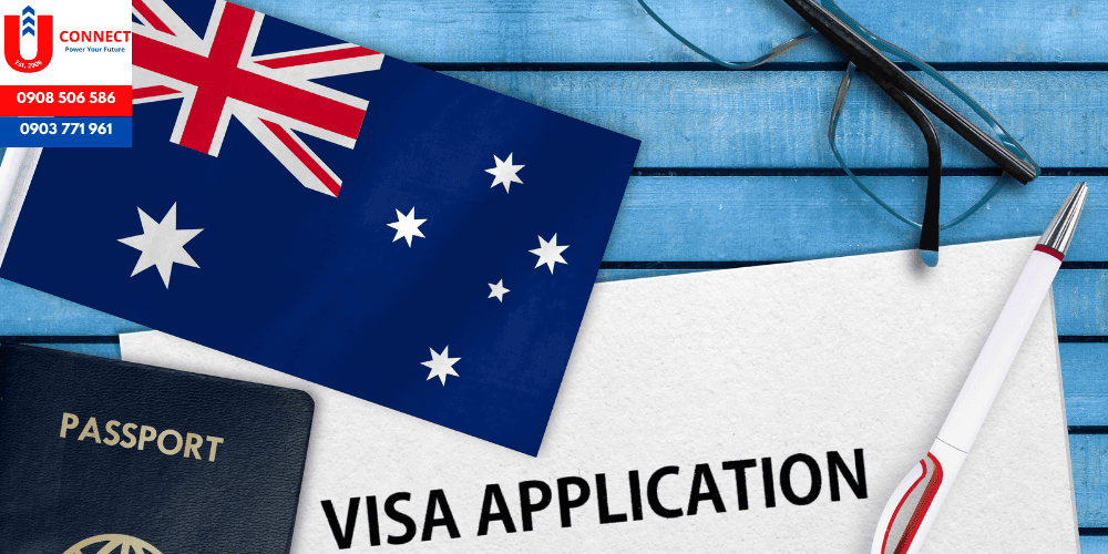 UCONNECT | Du Học - Du Lịch - Định Cư Mỹ, Úc, Canada, Anh, New Zealand và Các nước