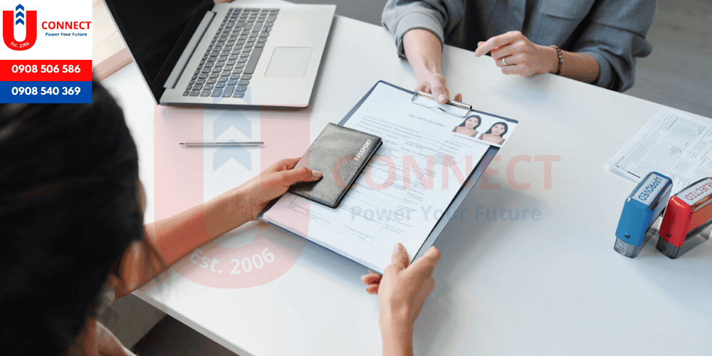 UCONNECT | Du Học - Du Lịch - Định Cư Mỹ, Úc, Canada, Anh, New Zealand và Các nước