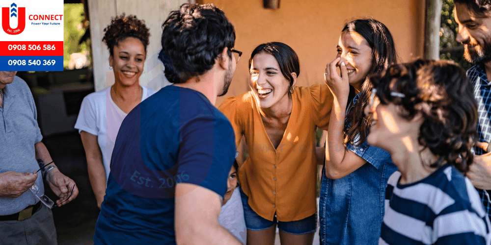 UCONNECT | Du Học - Du Lịch - Định Cư Mỹ, Úc, Canada, Anh, New Zealand và Các nước