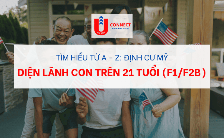 UCONNECT | Du Học - Du Lịch - Định Cư Mỹ, Úc, Canada, Anh, New Zealand và Các nước