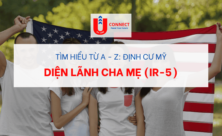UCONNECT | Du Học - Du Lịch - Định Cư Mỹ, Úc, Canada, Anh, New Zealand và Các nước