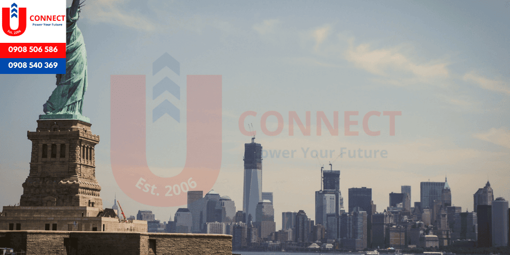 UCONNECT | Du Học - Du Lịch - Định Cư Mỹ, Úc, Canada, Anh, New Zealand và Các nước
