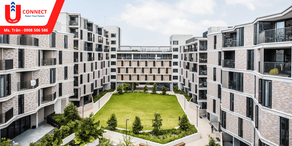 Giới thiệu trường đại học New South Wales, Úc và ngành kinh doanh