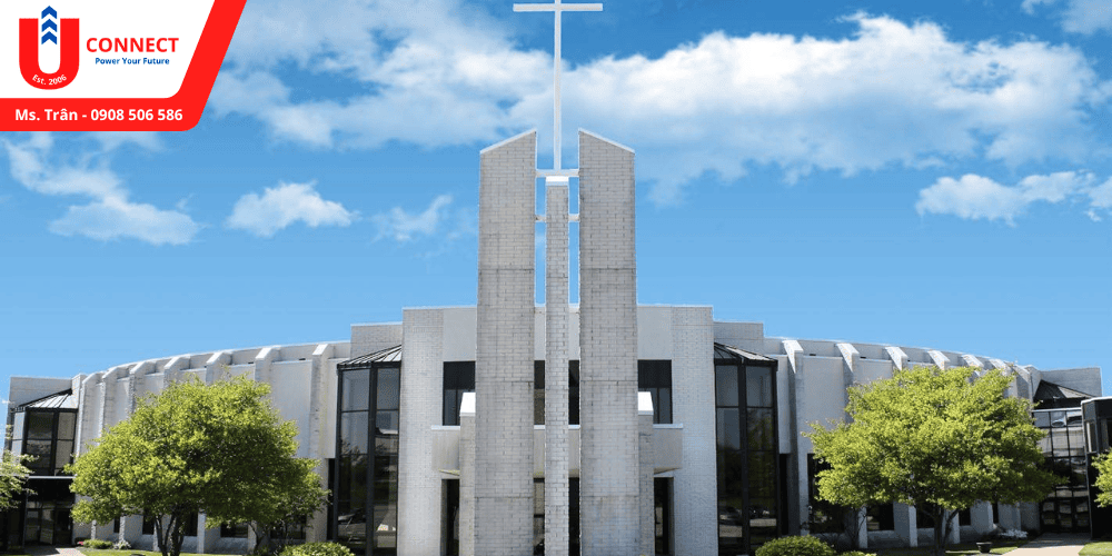 Giới thiệu về trường Erie First Christian Academy 