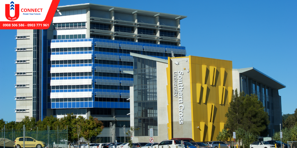 Giới thiệu đại học Southern Cross, bang New South Wales, Úc