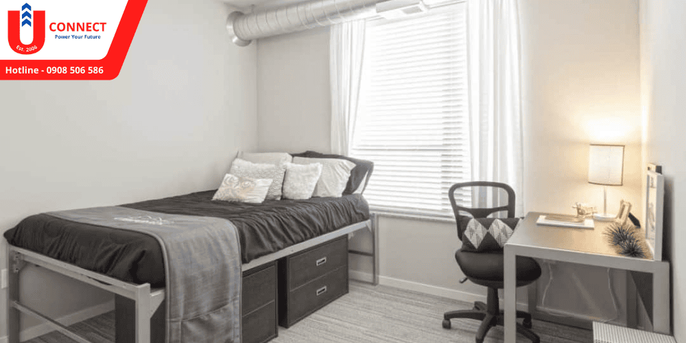 Trường trung học Marshall, bang Minnesota, Mỹ và cơ sở vật chất của trường