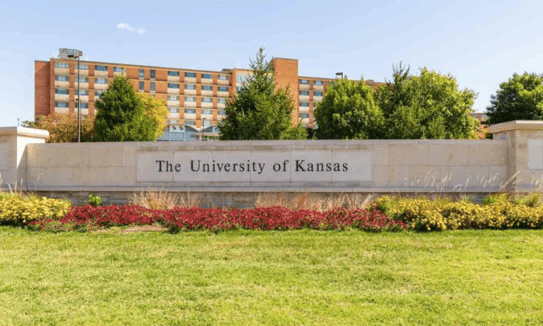Học bổng đại học KANSAS (KU), bang Kansas - Mỹ